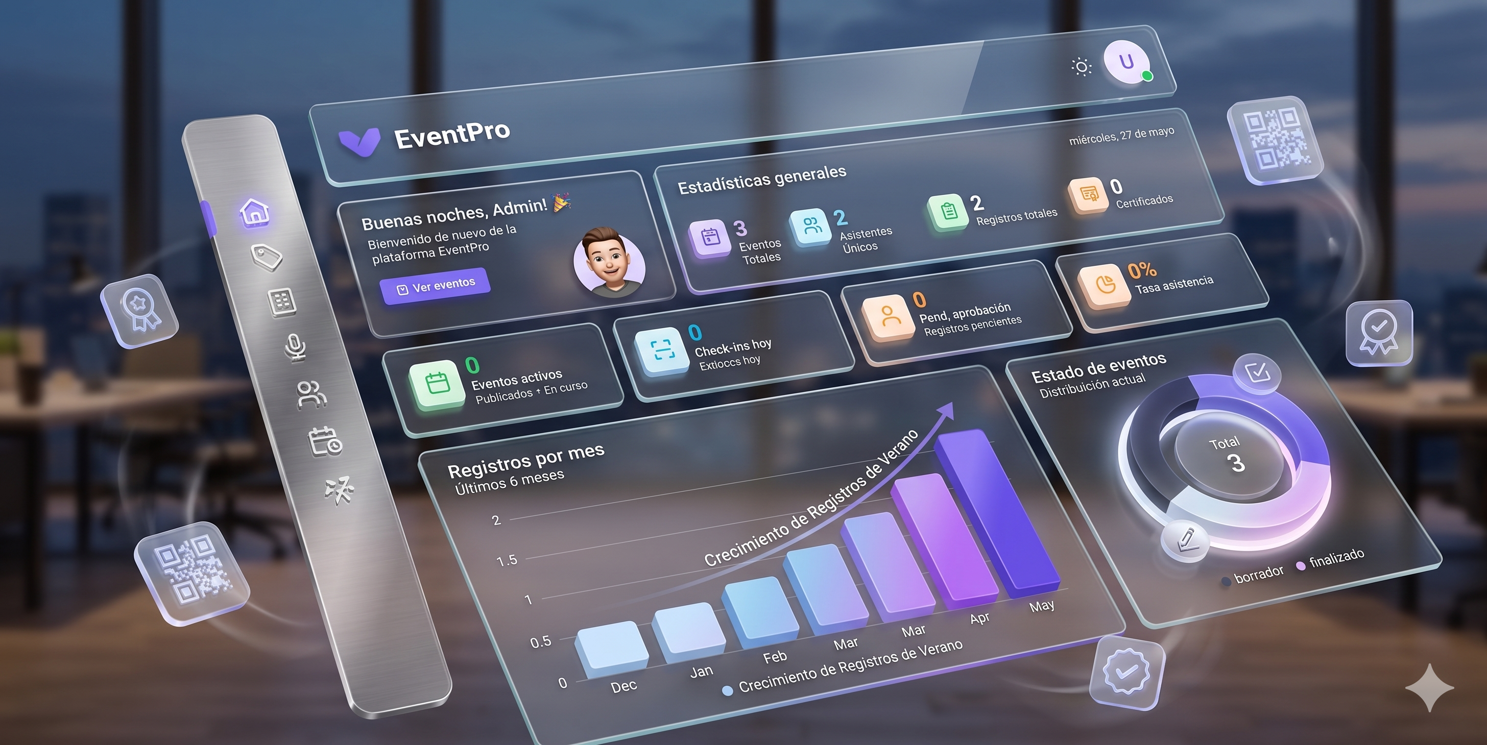 EventPro